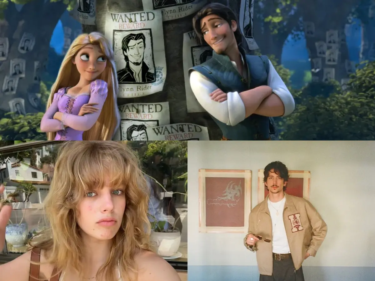 Tangled live-action movie: Disney to cast Teagon Croft and Milo Manheim as Rapunzel-Flynn Rider Tangled live-action movie: Disney to cast Teagon Croft and Milo Manheim as Rapunzel-Flynn Rider