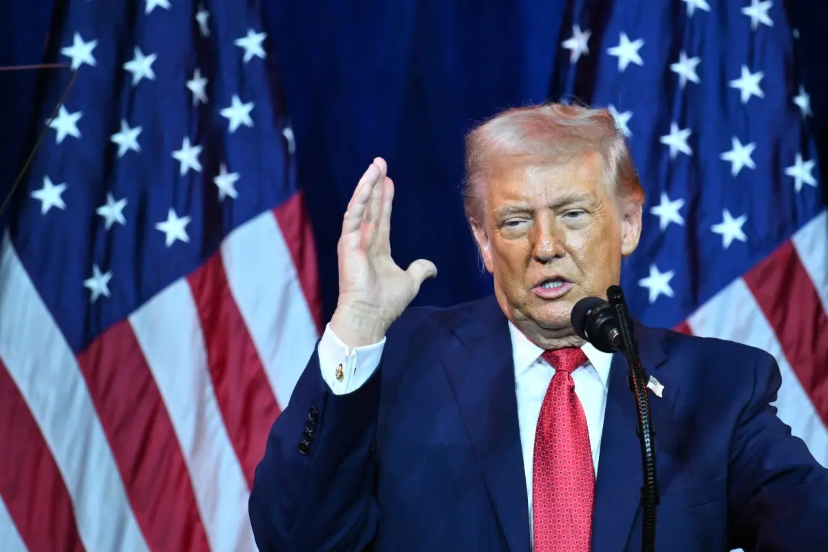 Trump pushes $1.5 trillion budget for ‘dream military’, targets US defence contractors