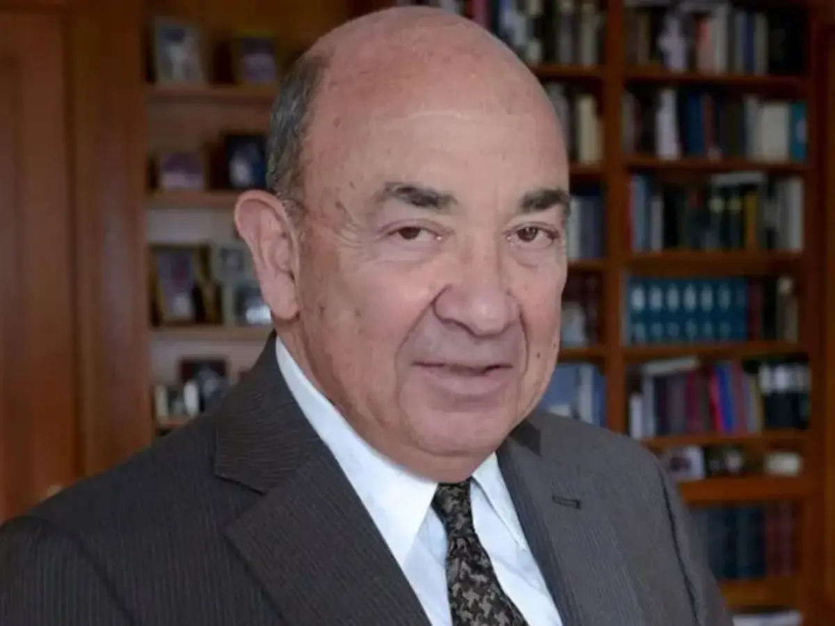 92-year-old judge hearing Maduro case allegedly dozed off during a crucial trial last year 92-year-old judge hearing Maduro case allegedly dozed off during a crucial trial last year