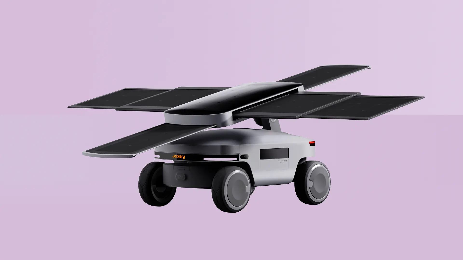‘CES 2026’: 8 of the most futuristic tech announced