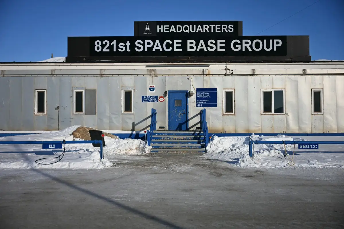 About the base
