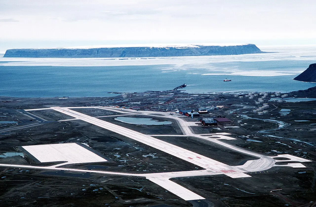What is Pituffik Space Base, the only US military base in Greenland, and why does it matter?