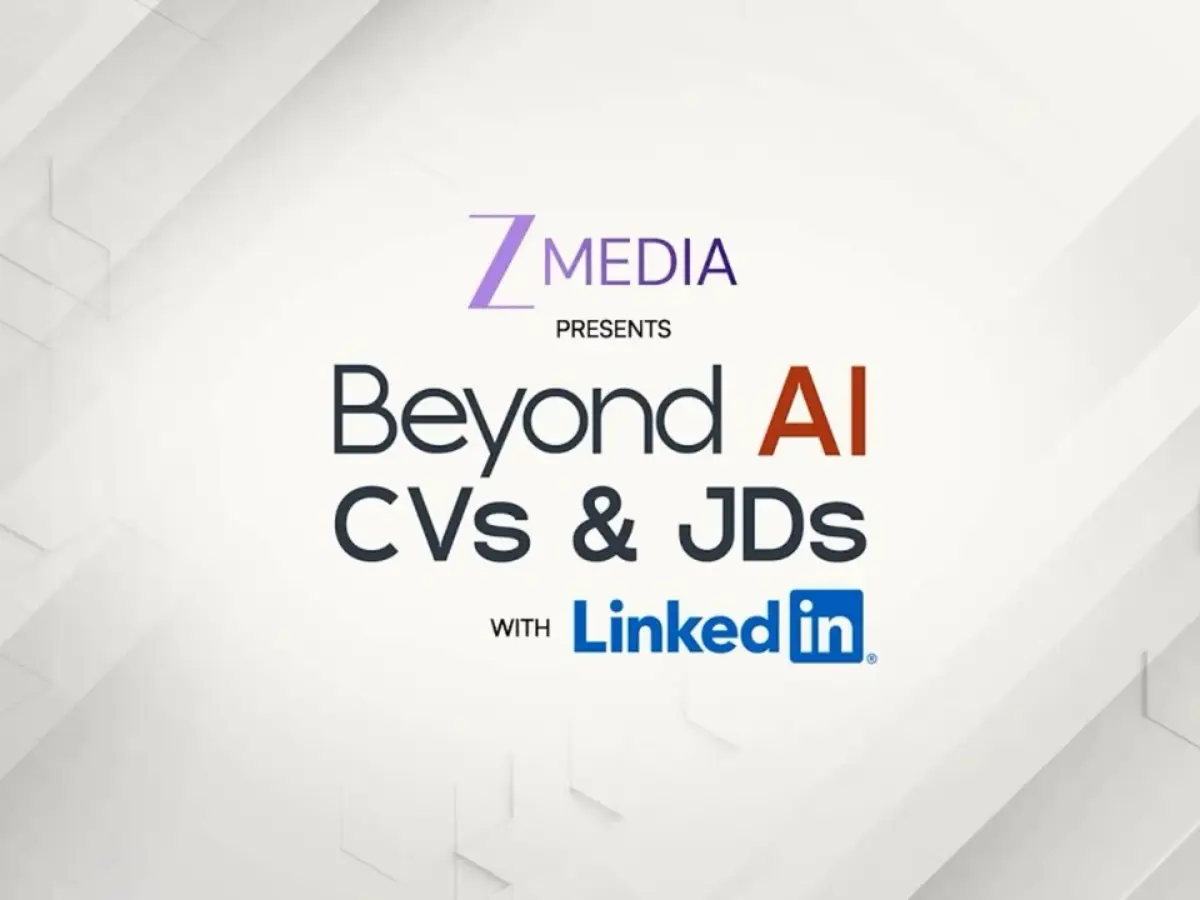AI made CVs faster and signals harder. Here’s what talent leaders should do next