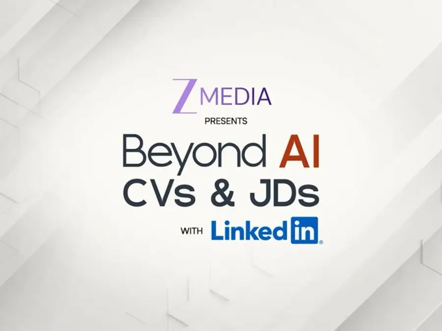 AI made CVs faster and signals harder. Here’s what talent leaders should do next