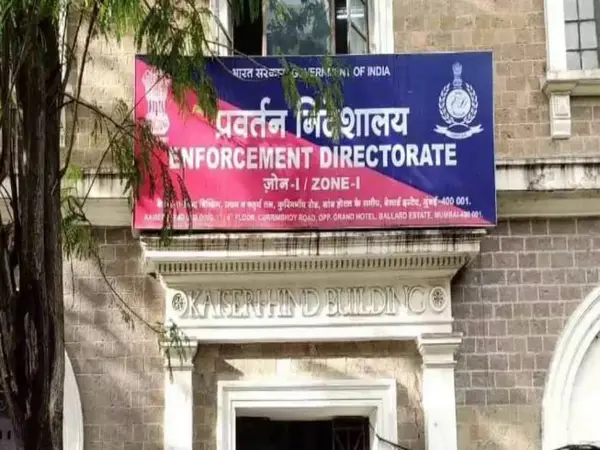 ED cracks down on massive fake recruitment scam across 40+ government departments