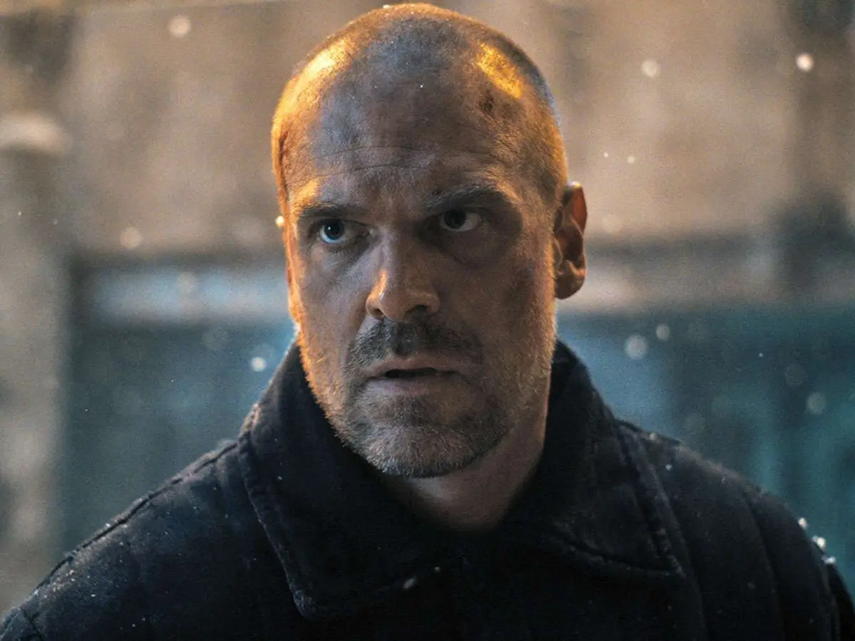 Stranger Things star David Harbour exits film Behemoth featuring Pedro Pascal; Here's why