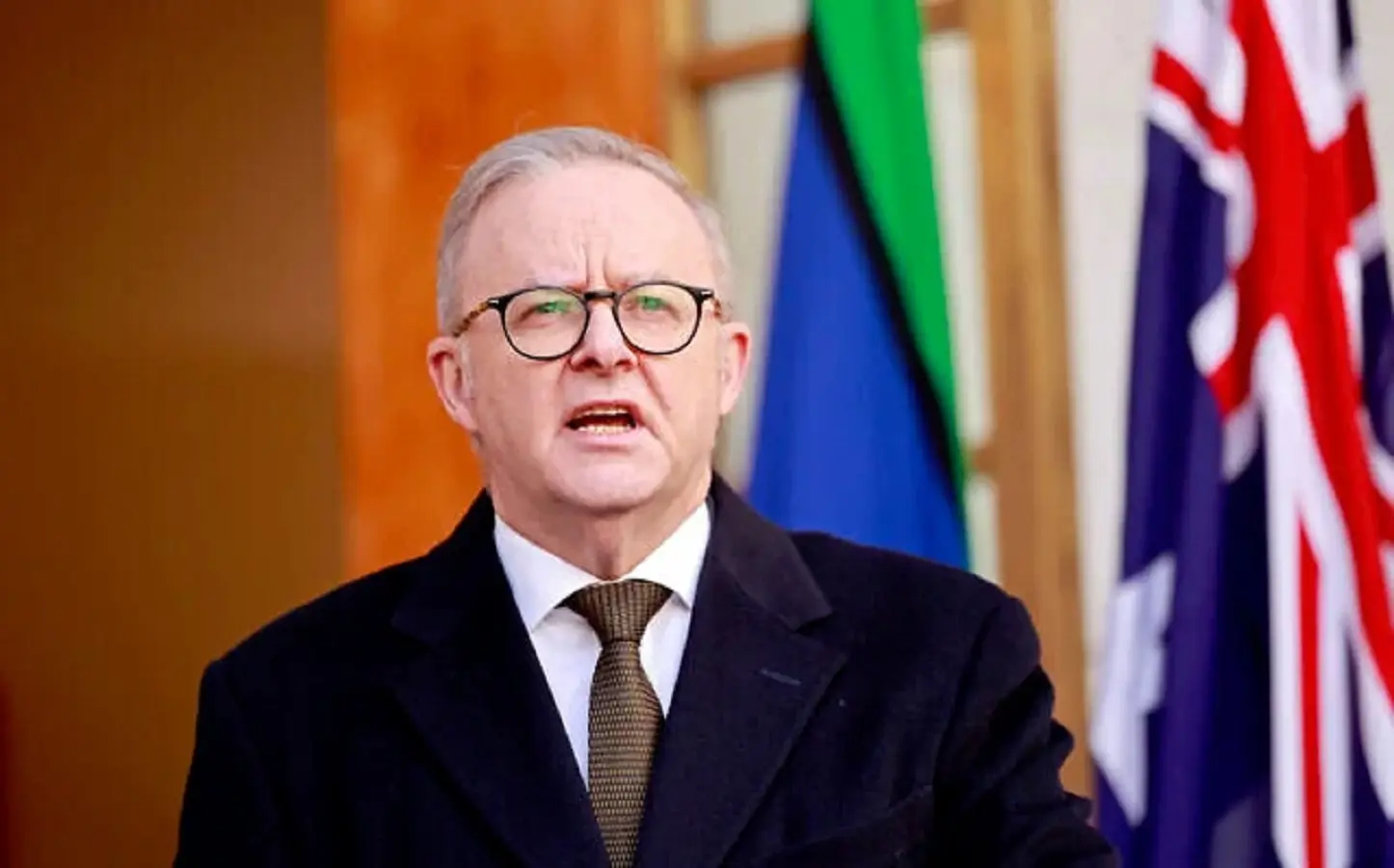 Australia PM Anthony Albanese relents after pressure, announces royal commission into Bondi shooting