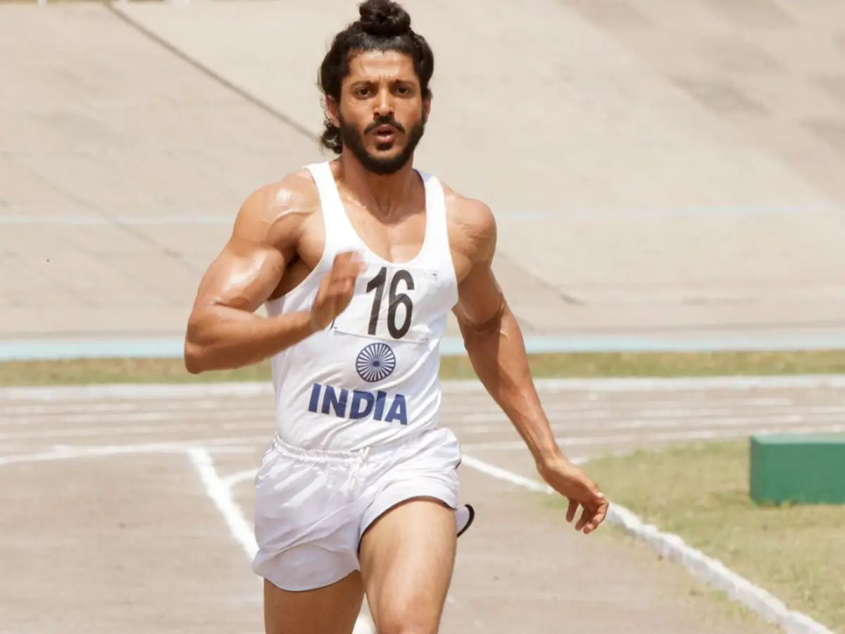 Bhaag Milkha Bhaag