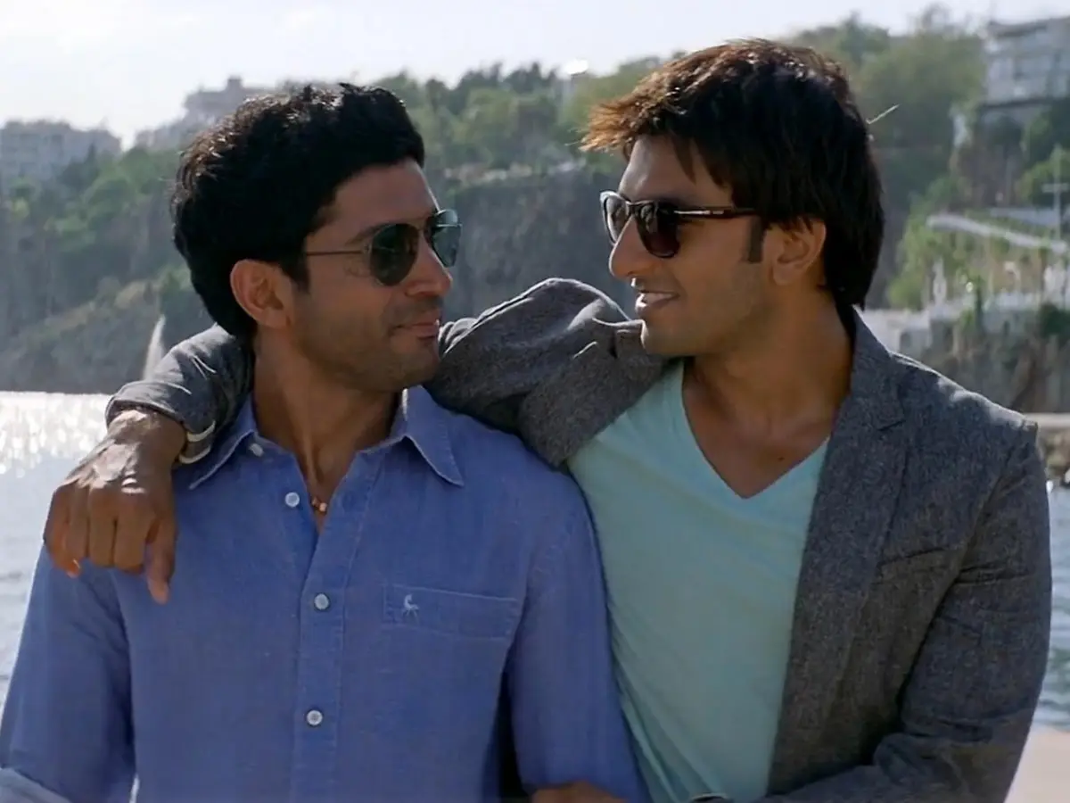 Dil Dhadakne Do