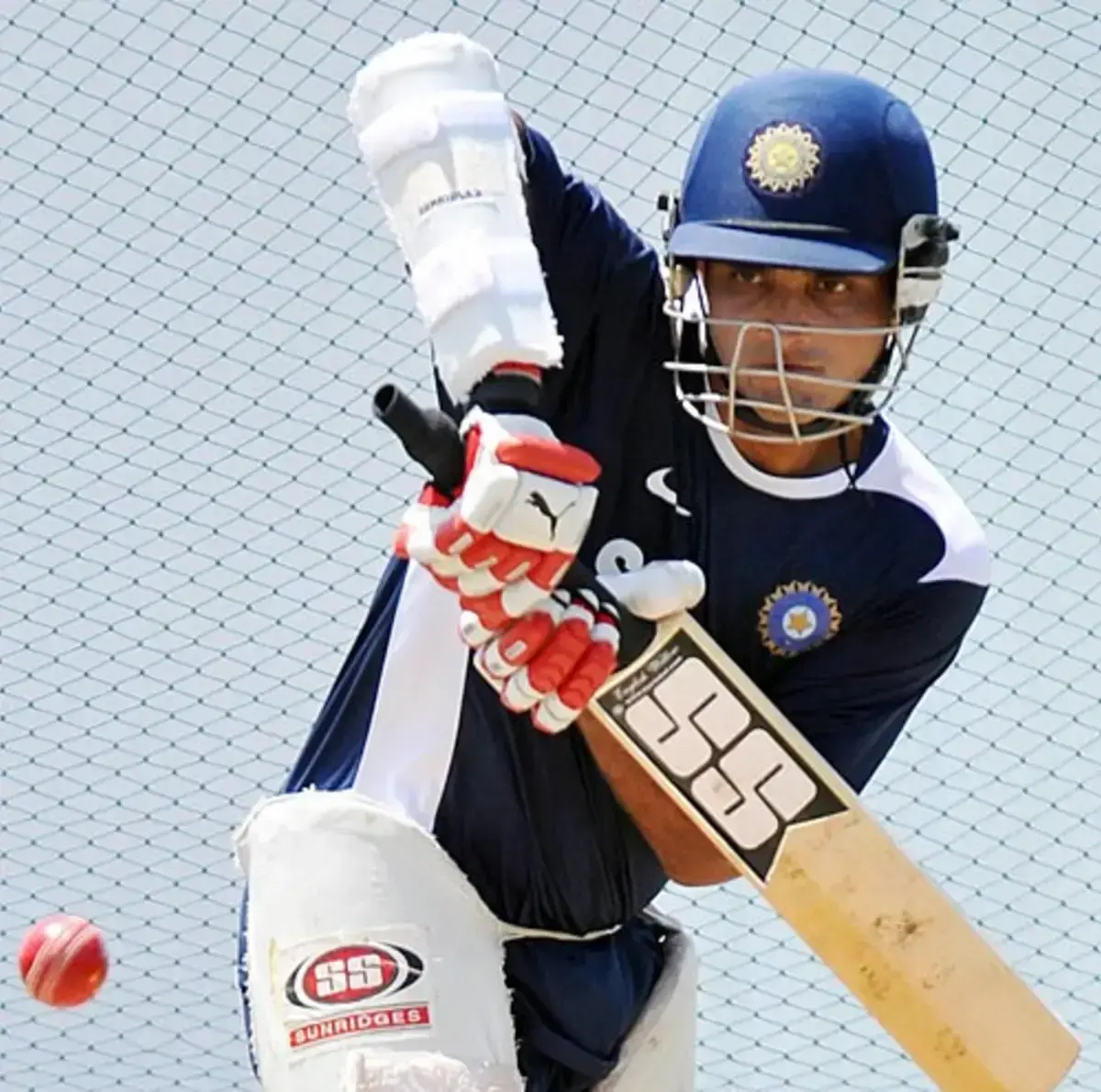 Sourav Ganguly - 174 innings