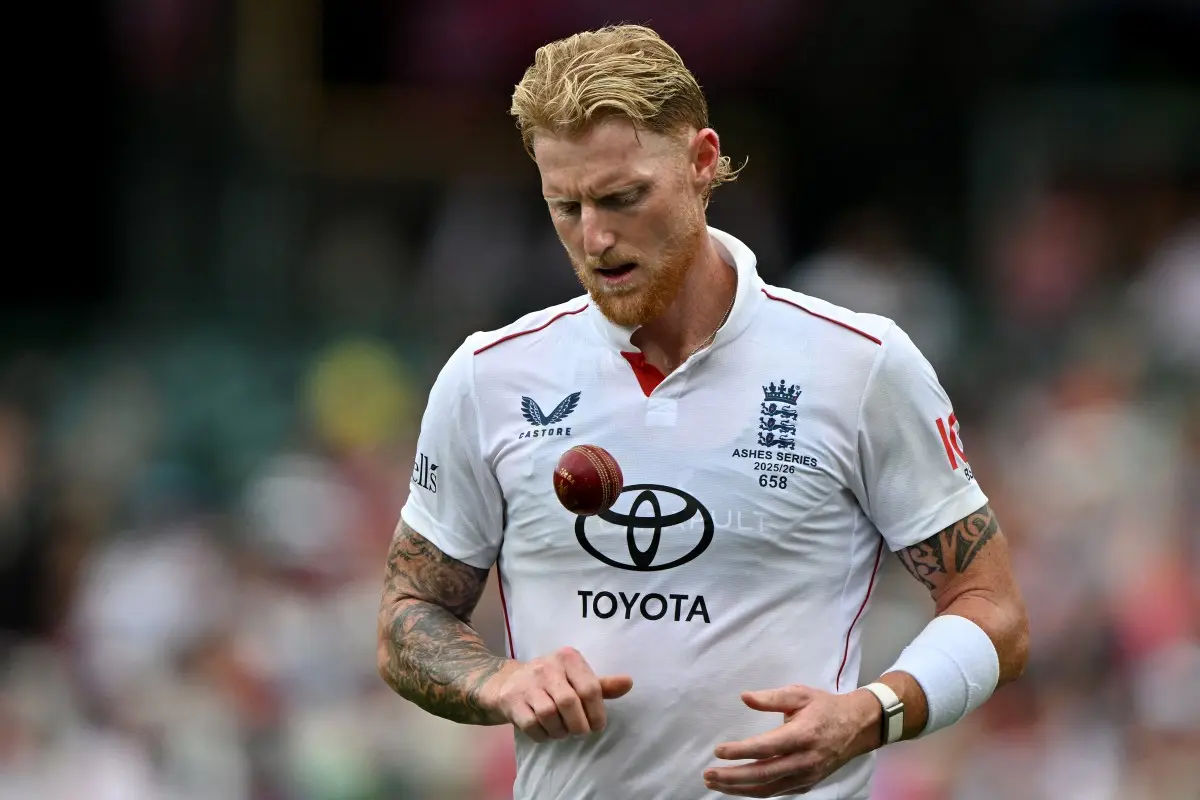 Ben Stokes (England) - 15 wickets