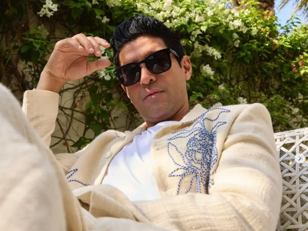 How rich is Farhan Akhtar?