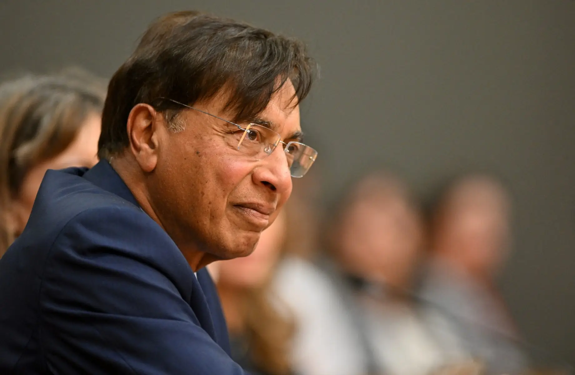 Lakshmi Mittal