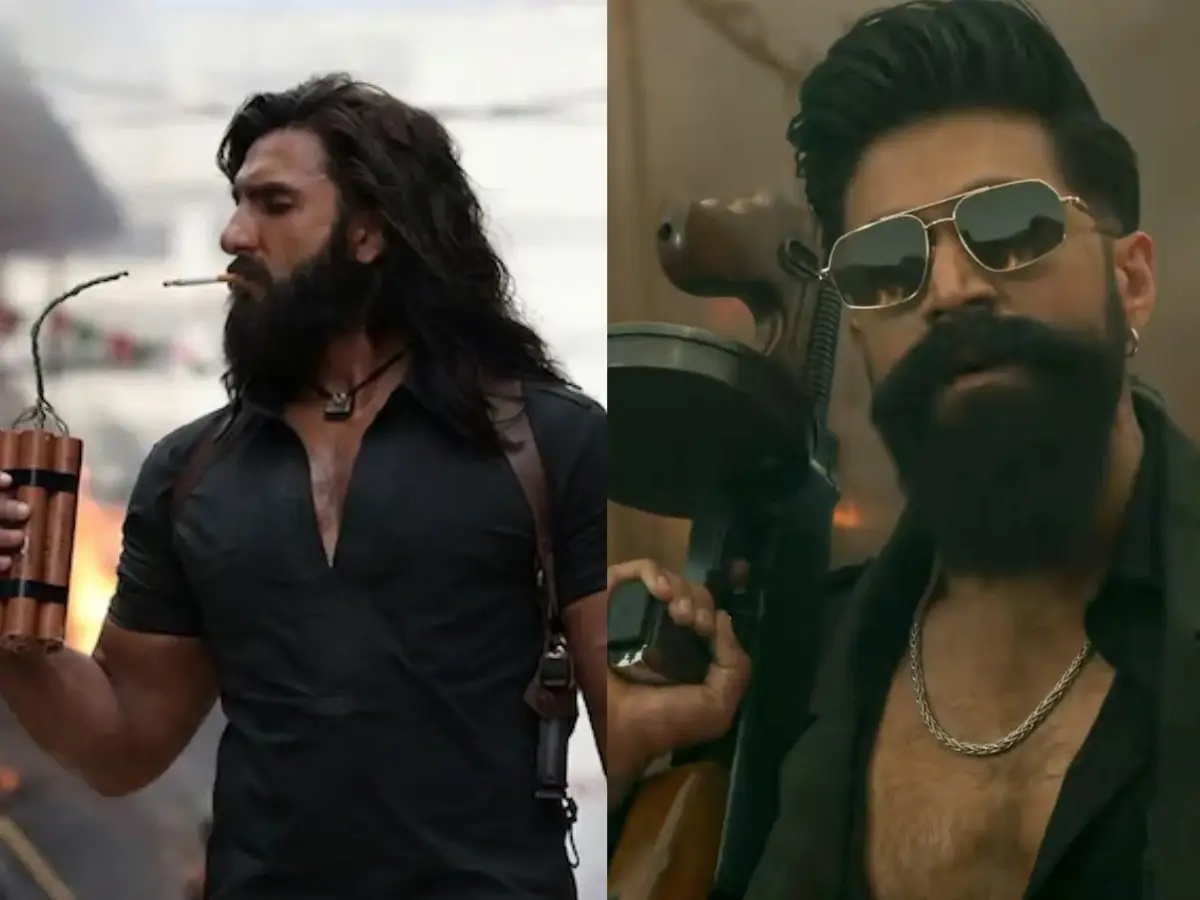 Dhurandhar 2 vs Toxic: Netizens debate over box office clash, and this film is the winner