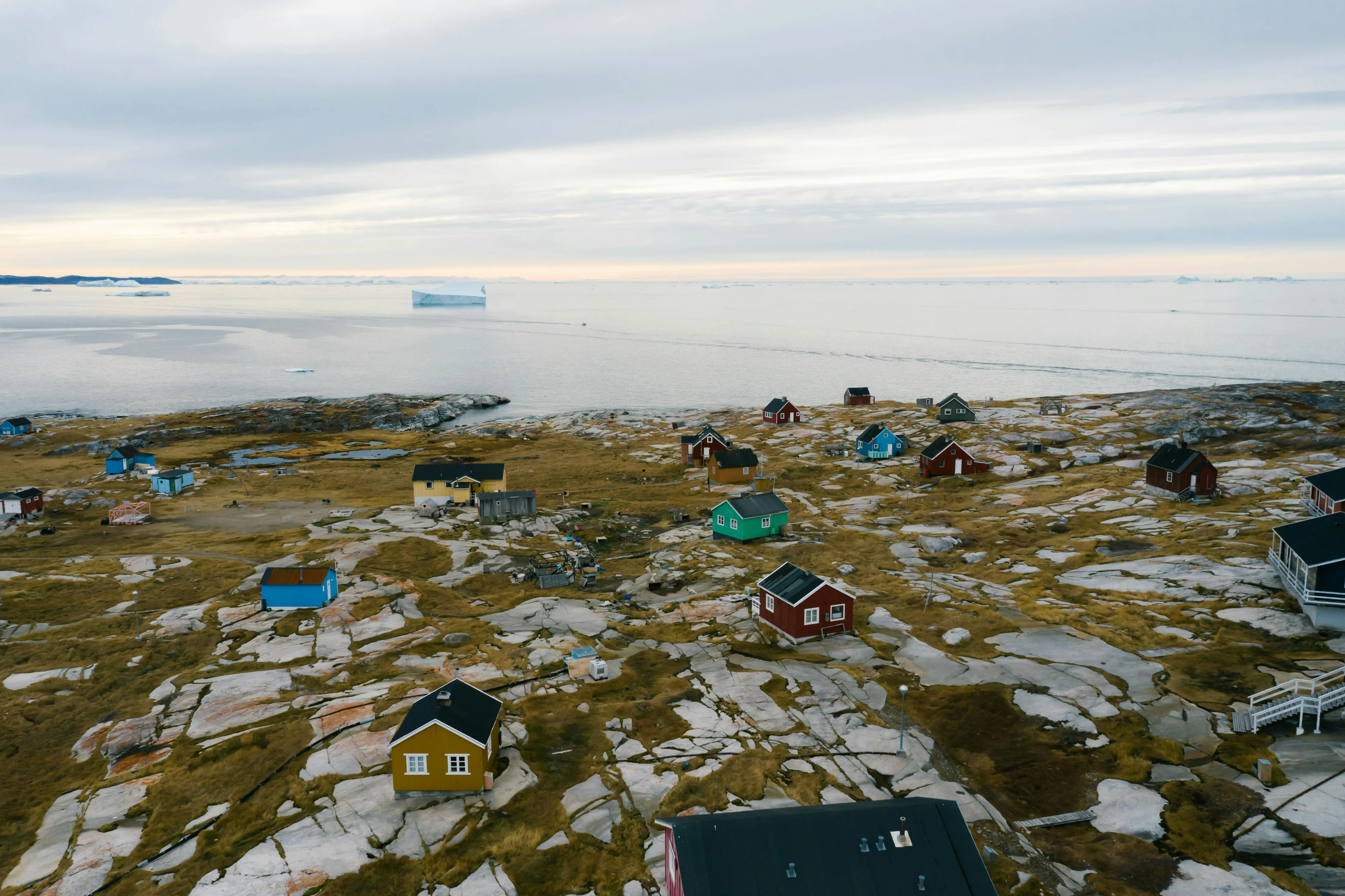 'World’s largest island, 56,000 residents and more': Top 8 facts about Greenland you didn’t know