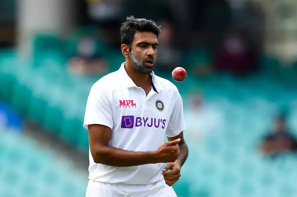 Ravichandran Ashwin (India) - 54 Test matches