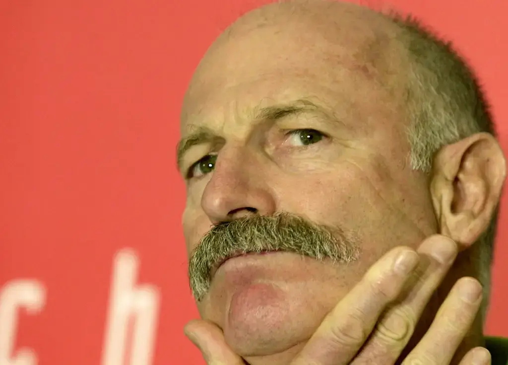 Dennis Lillee (Australia) - 56 Test matches