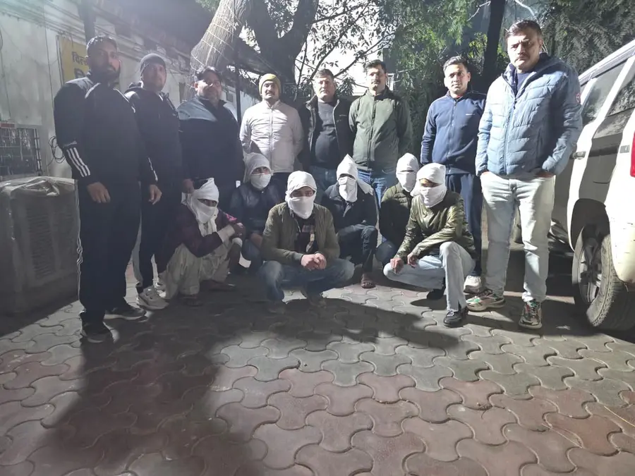 Turkman Gate violence: Delhi Police arrest 11 suspects, 10 social media influencers identified after stone-pelting incident; 5 cops injured