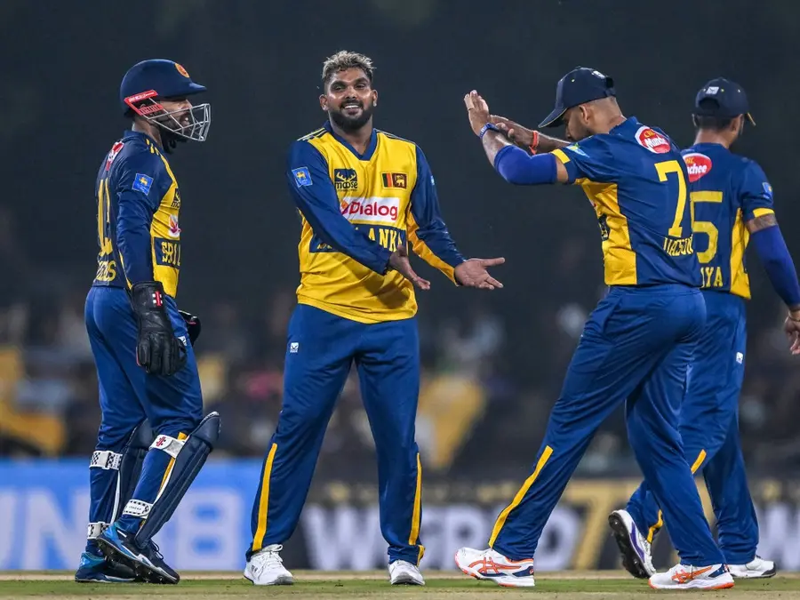 T20 World Cup 2026: Sri Lanka appoints former India coach as new batting consultant