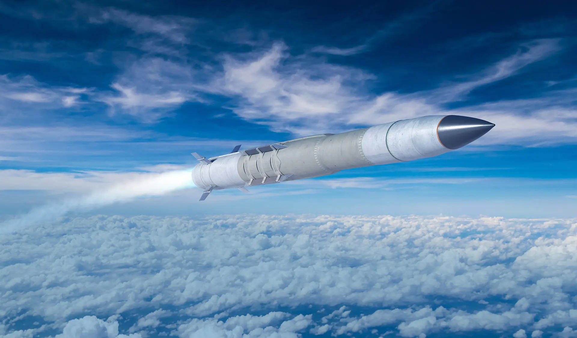 What is Patriot PAC-3 missile and why is the US scaling production to 2,000 a year?