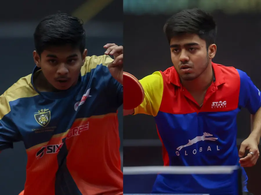 WTT 2026: Tanishka Kalbhairav, Parth Magar, Shankhadip Das qualify for main draw