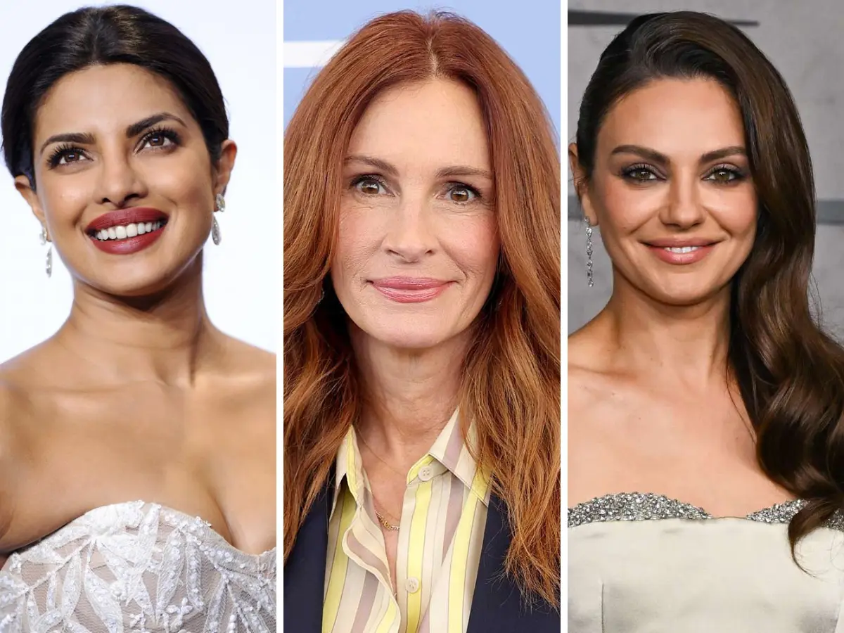 Golden Globes 2026: Priyanka Chopra, Mila Kunis, Julia Roberts announced as presenters Golden Globes 2026: Priyanka Chopra, Mila Kunis, Julia Roberts announced as presenters