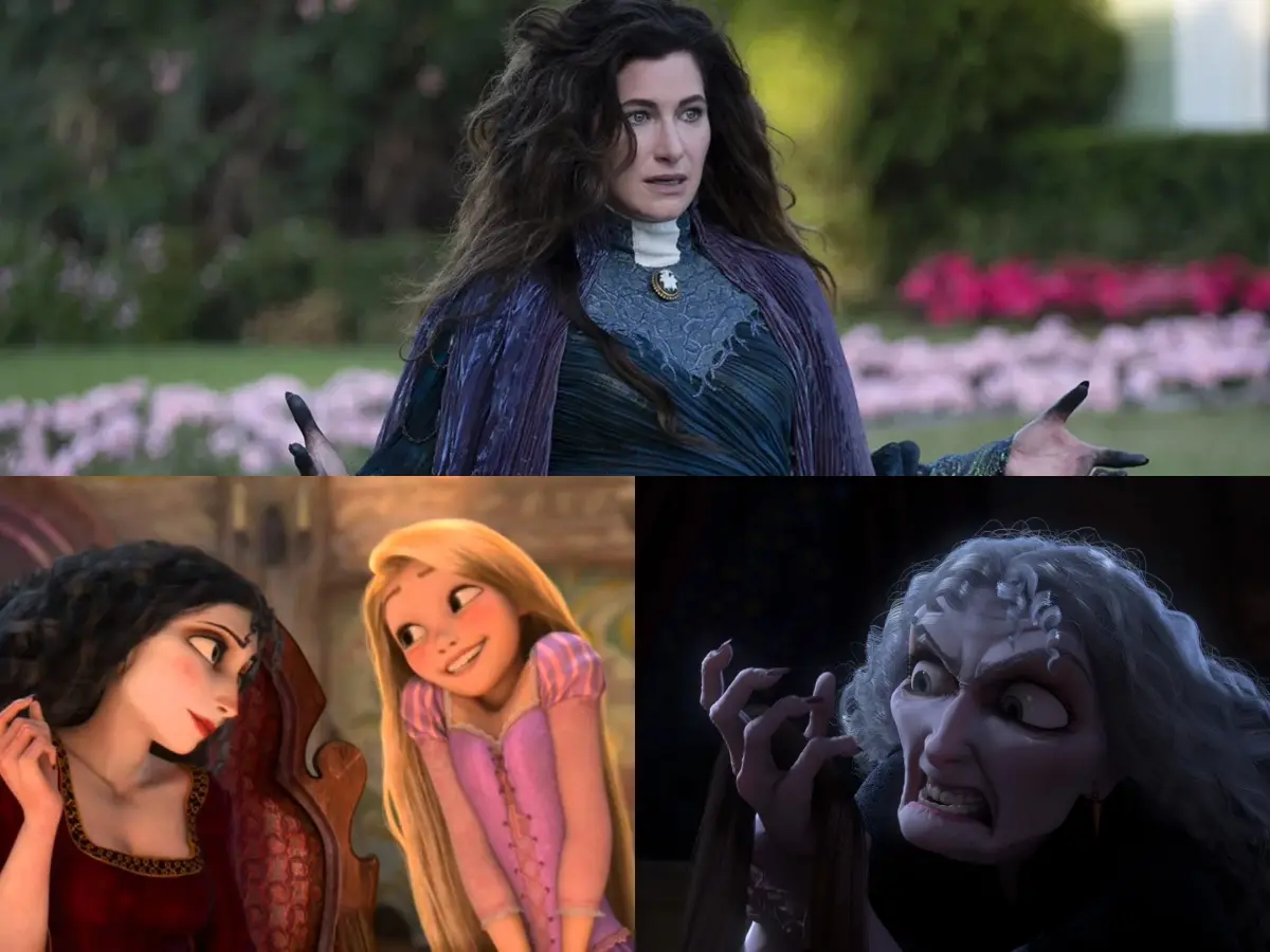 Tangled live-action: Disney to cast Kathryn Hahn as Villain Mother Gothel? Here's the truth