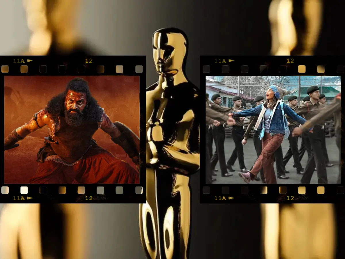 Oscars 2026: Kantara: Chapter 1 & Tanvi The Great contending for Best Picture- Here's what we know