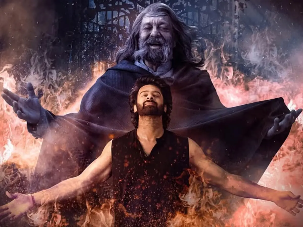 The Raja Saab X review: Prabhas' horror-comedy fails to impress, Netizens call it an 'absolute disaster'