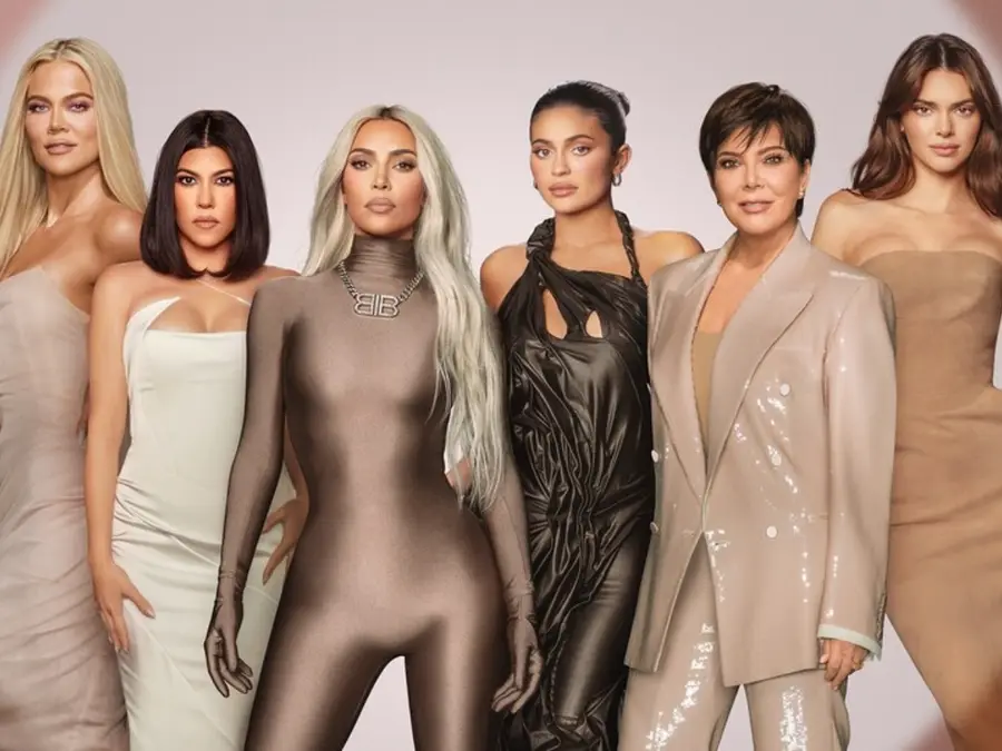 Keeping Up with the Kardashians: Hulu acquires streaming rights of all seasons of reality show