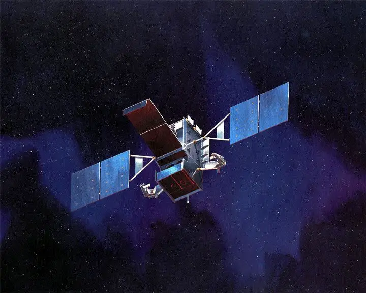 What comes after SBIRS