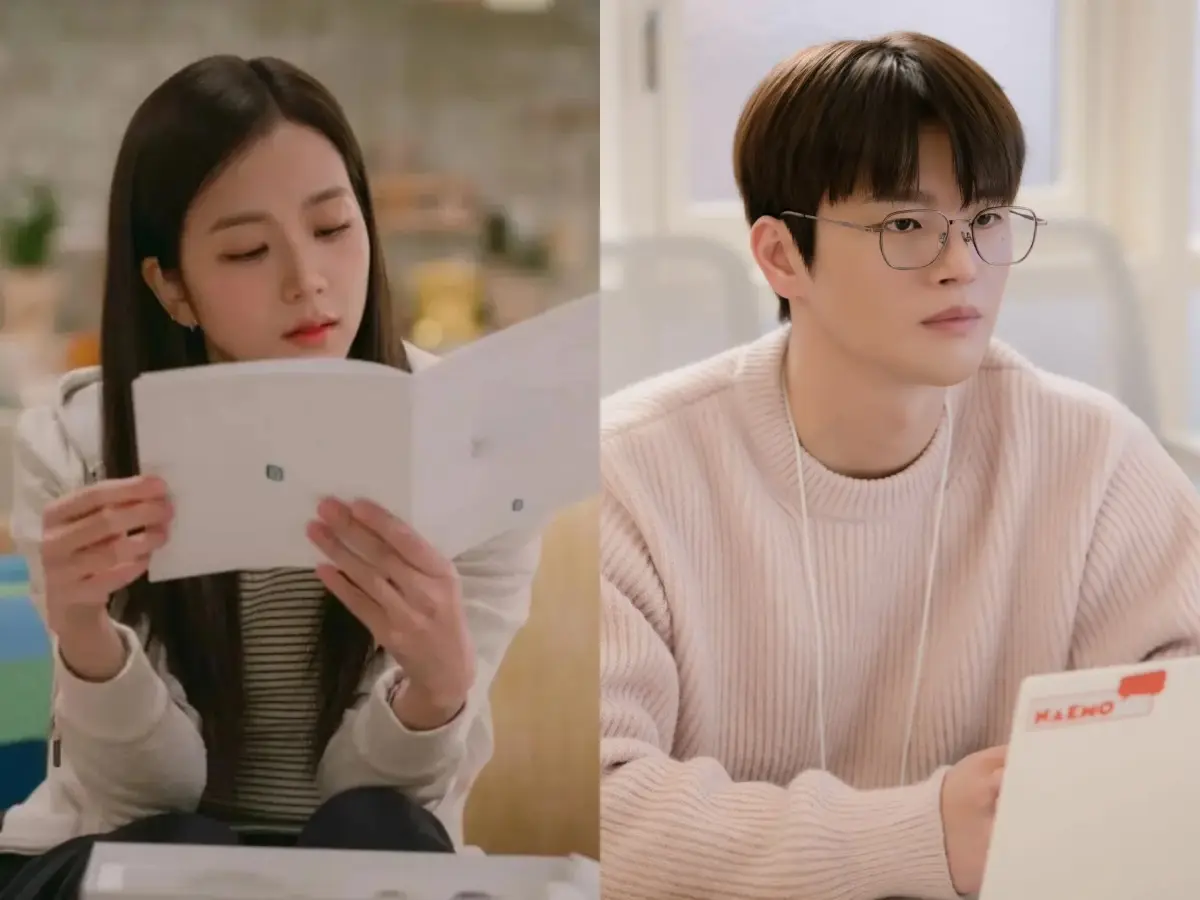 Boyfriend on Demand: BLACKPINK Jisoo's first look sparks mixed reaction, Netizens say 'Hope she's good in this one...' Boyfriend on Demand: BLACKPINK Jisoo's first look sparks mixed reaction, Netizens say 'Hope she's good in this one...'