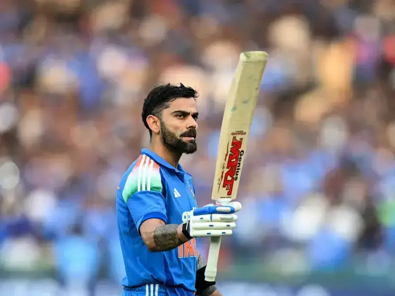 Meet top 5 batters fastest to 13,000 ODI runs