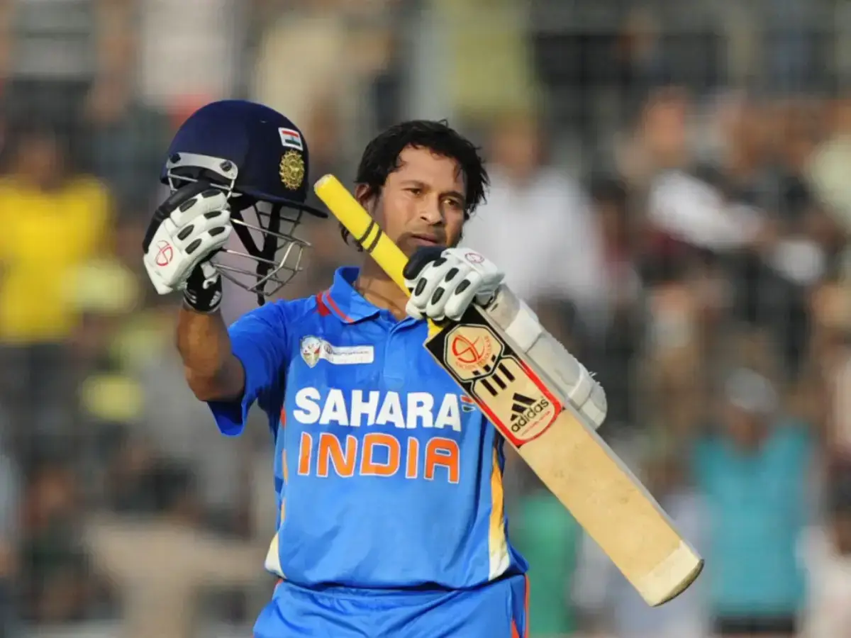Meet 5 batters fastest to 20,000 international runs
