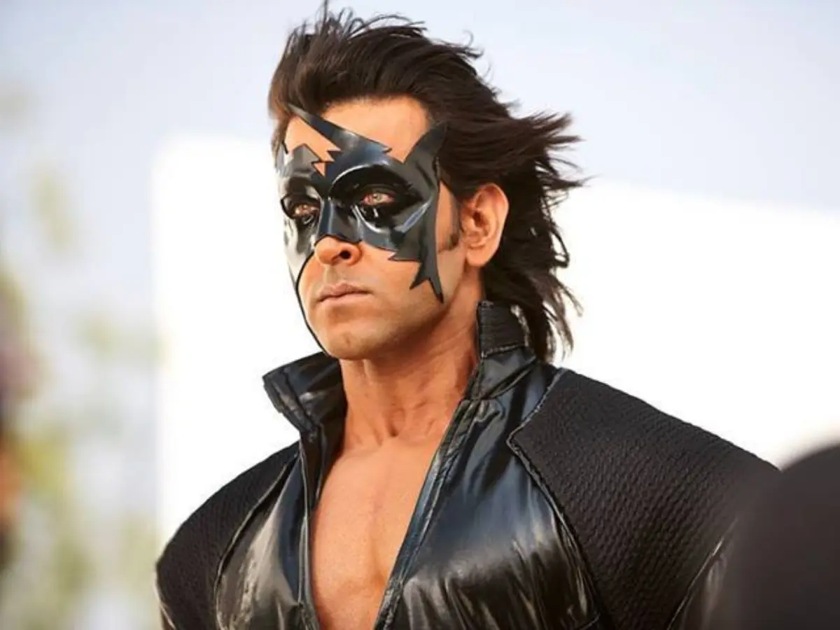 Krrish