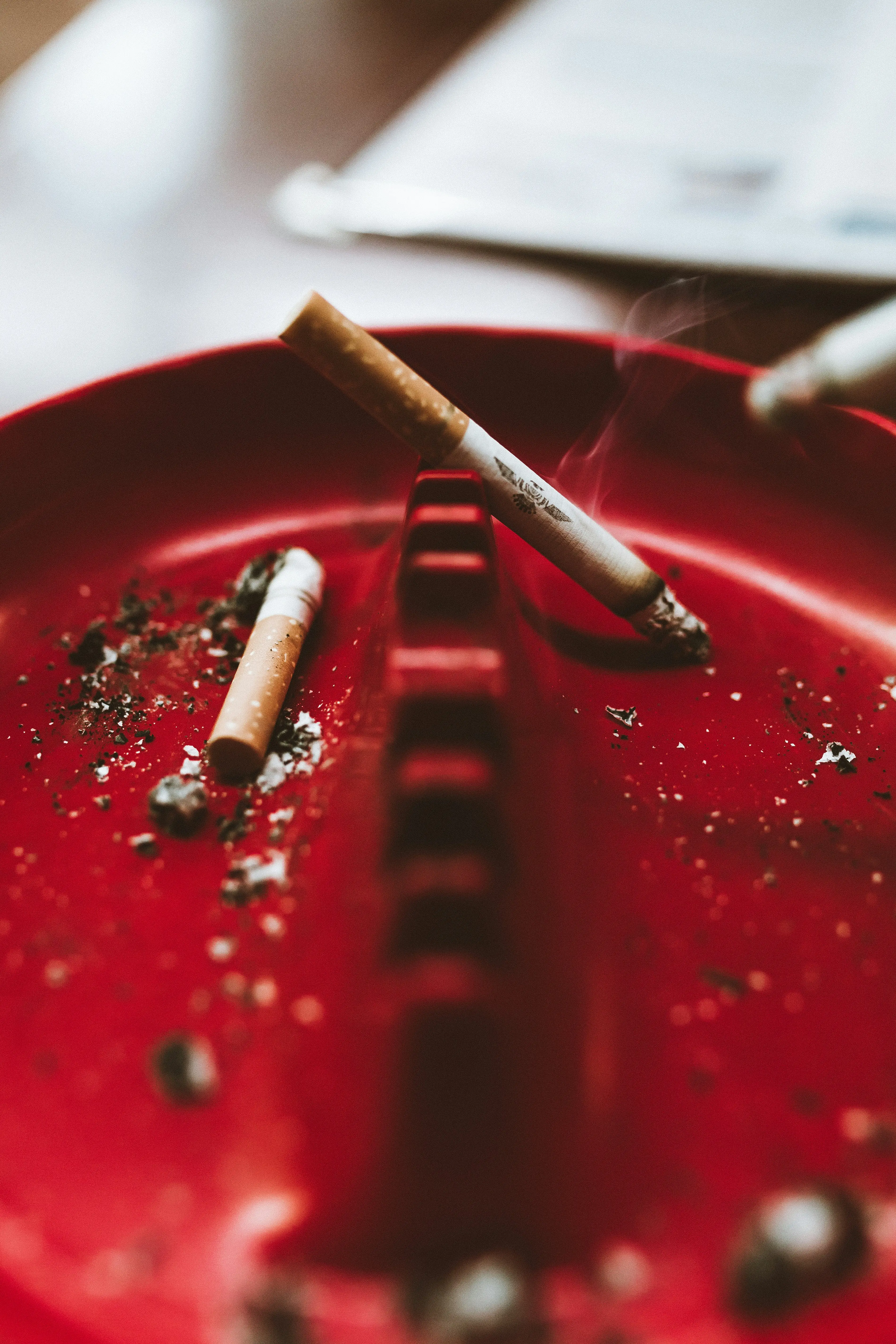 South African man who smoked since age 14 dies from asthma attack hours after turning 121