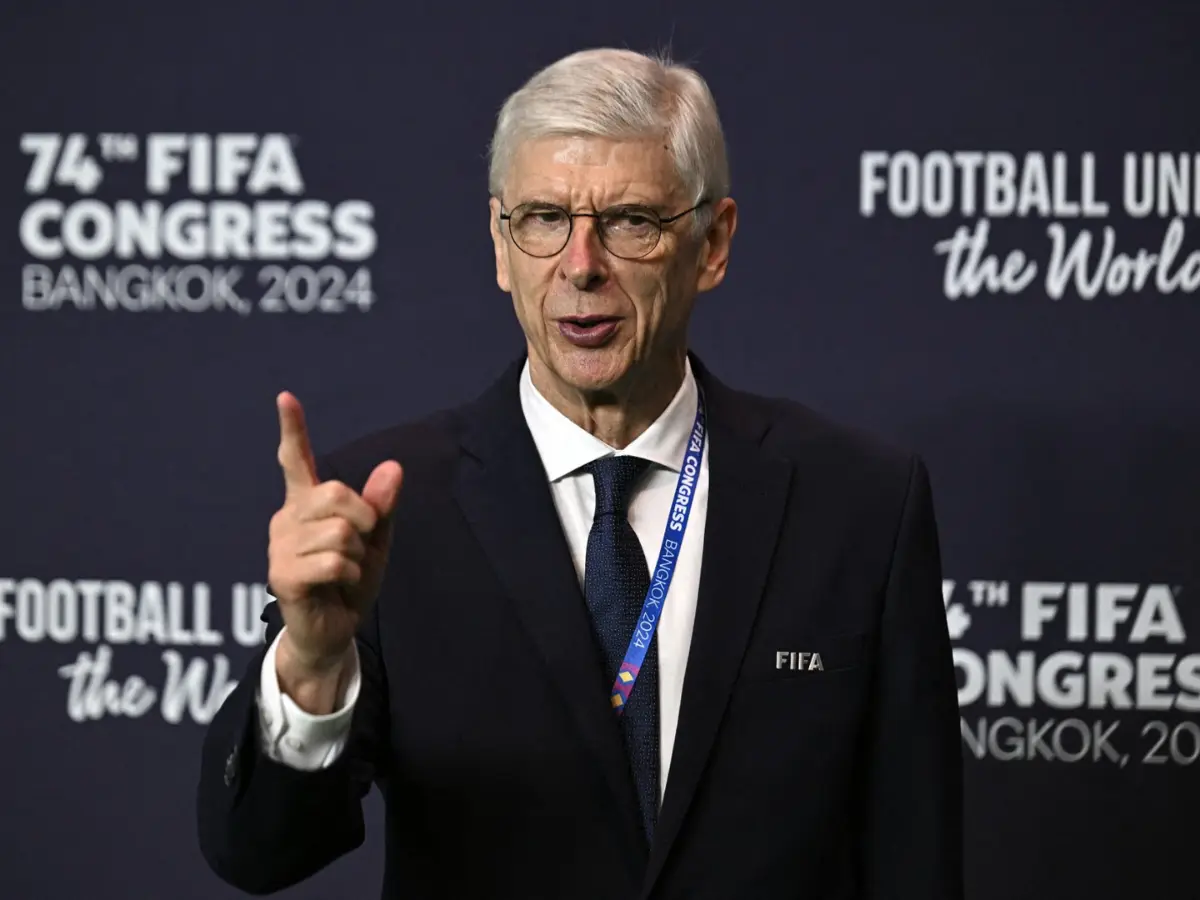 From Arsene Wenger to Sir Alex Ferguson, 5 longest managerial reigns in Premier League history (one club only)