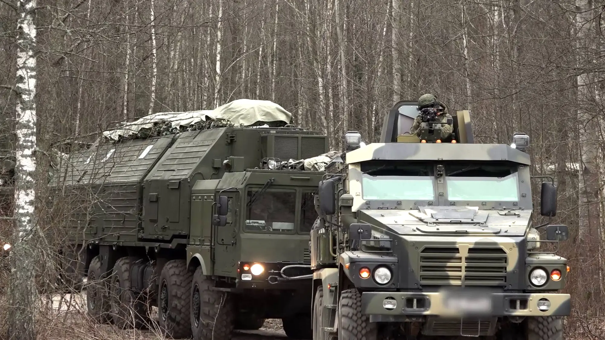 'Temporarily leave Kyiv': Mayor urges residents after Russia hits Ukraine with Oreshnik missile