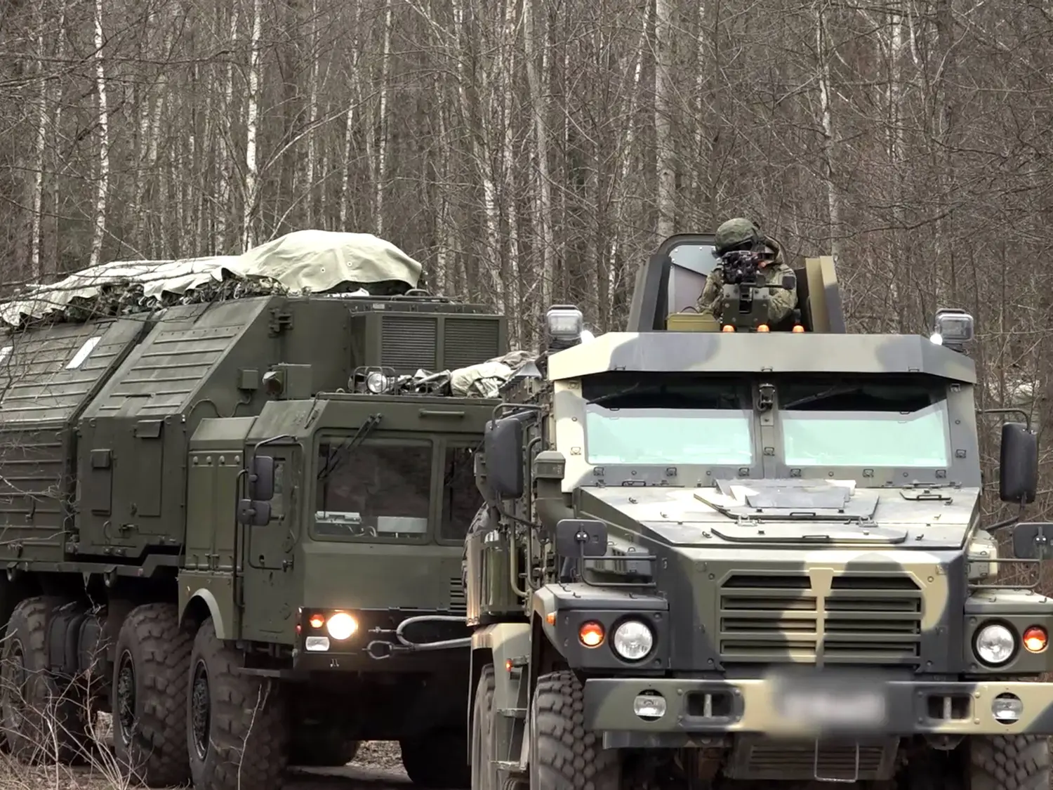 'Temporarily leave Kyiv': Mayor urges residents after Russia hits Ukraine with Oreshnik missile 'Temporarily leave Kyiv': Mayor urges residents after Russia hits Ukraine with Oreshnik missile