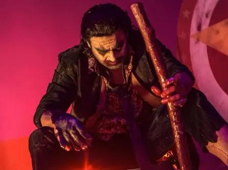 The Raja Saab movie review: Prabhas' horror-comedy is messy, bizarre and defies logic The Raja Saab movie review: Prabhas' horror-comedy is messy, bizarre and defies logic