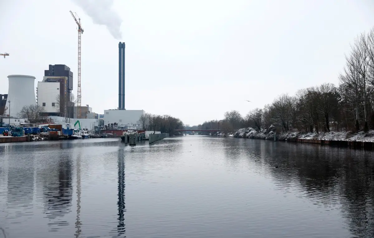 Power restored in Berlin after 5-day blackout, authorities probe links to far-left Volcano Group