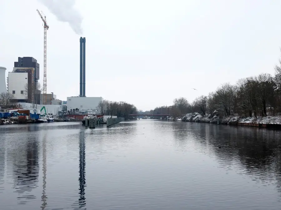 Power restored in Berlin after 5-day blackout, authorities probe links to far-left Volcano Group
