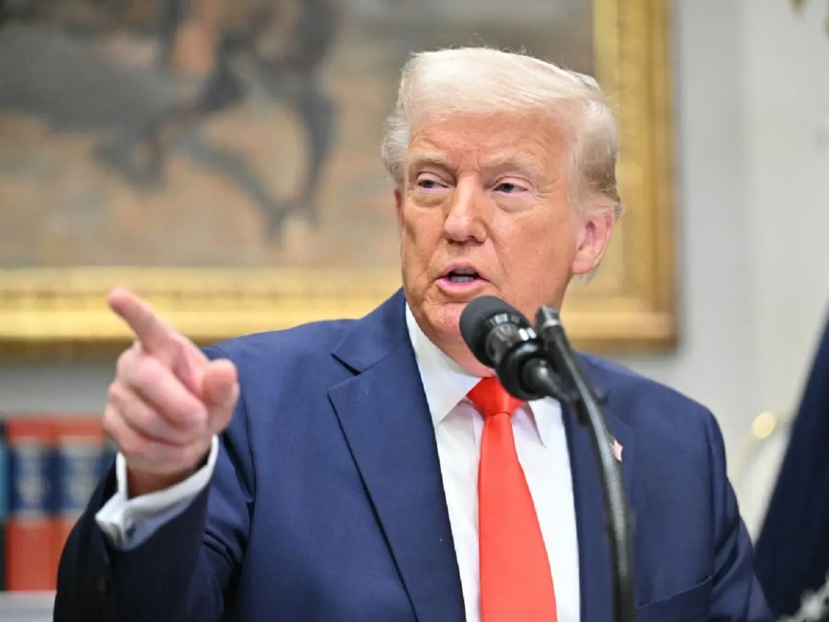 ‘Khamenei is looking to go someplace,’ says Trump as protests intensify in Iran ‘Khamenei is looking to go someplace,’ says Trump as protests intensify in Iran