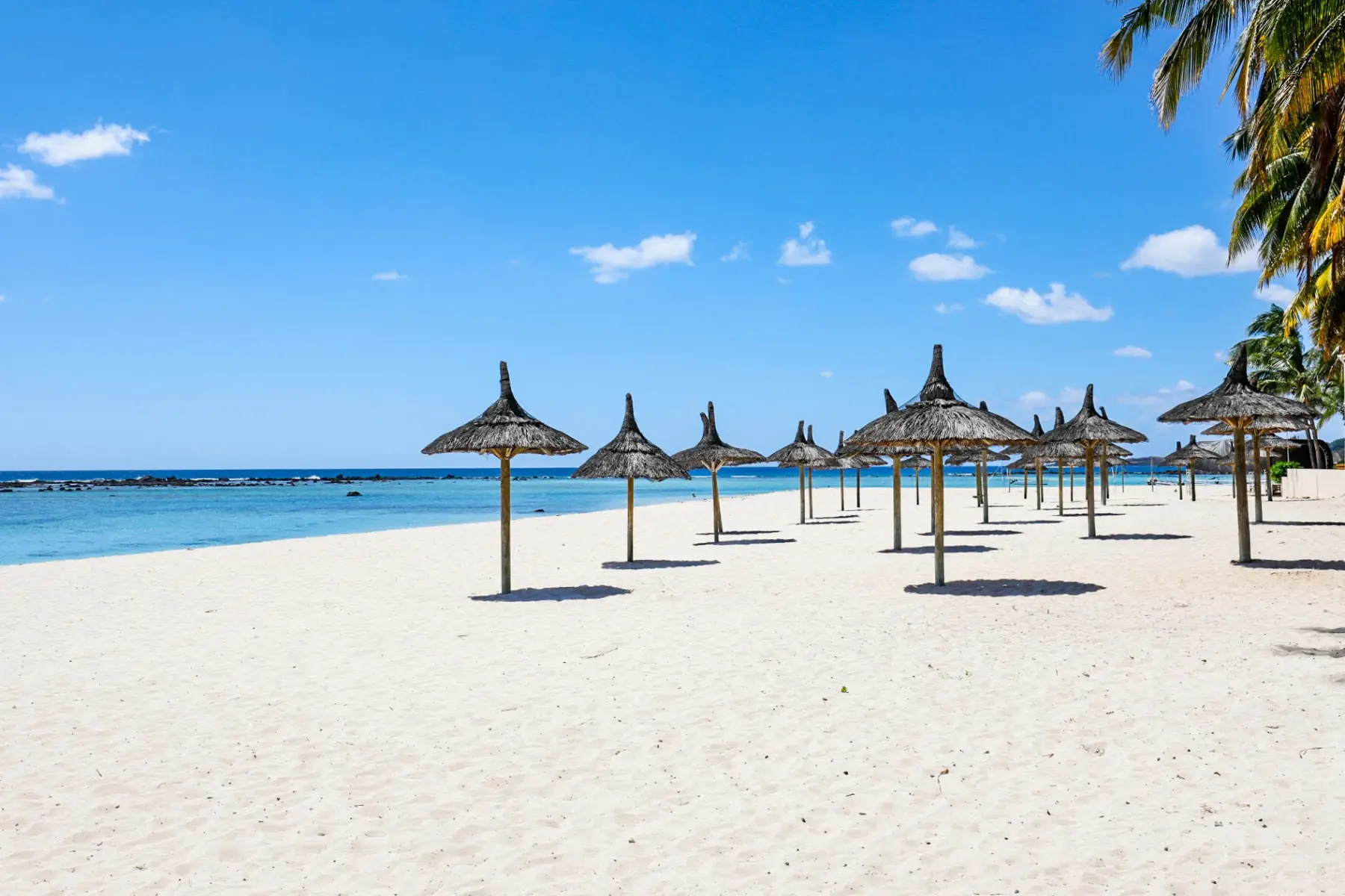 Mauritius