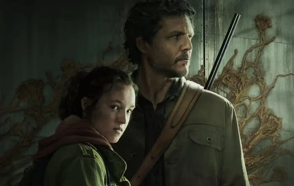 The Last of Us