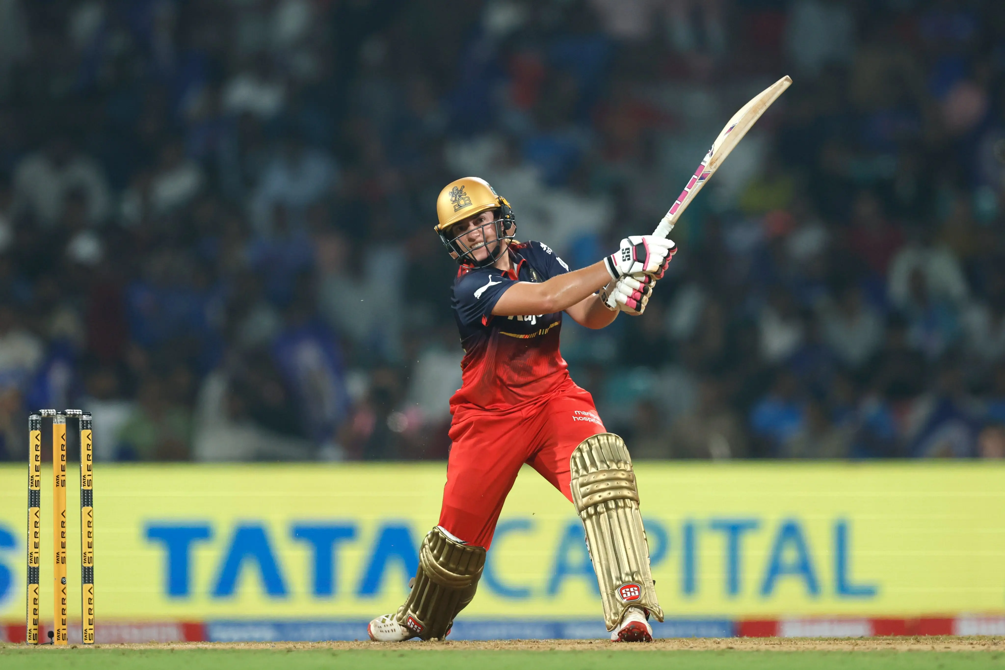 Highlights | WPL 2026, MI vs RCB: De Klerk's all-round show stuns defending champs in season opener