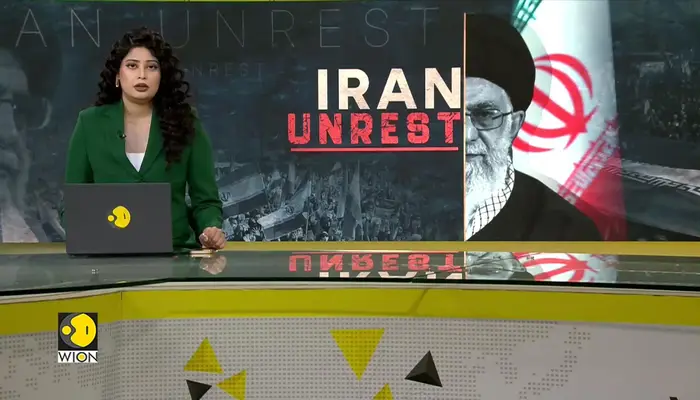 WionNews Video