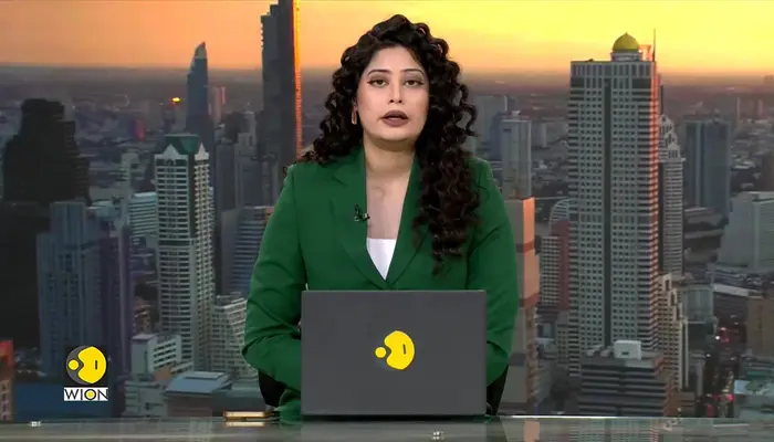 WionNews Video