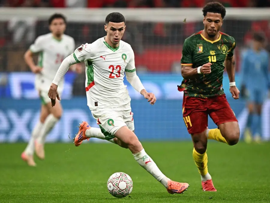 AFCON: Hosts Morocco march on to semis as Senegal book last four spot