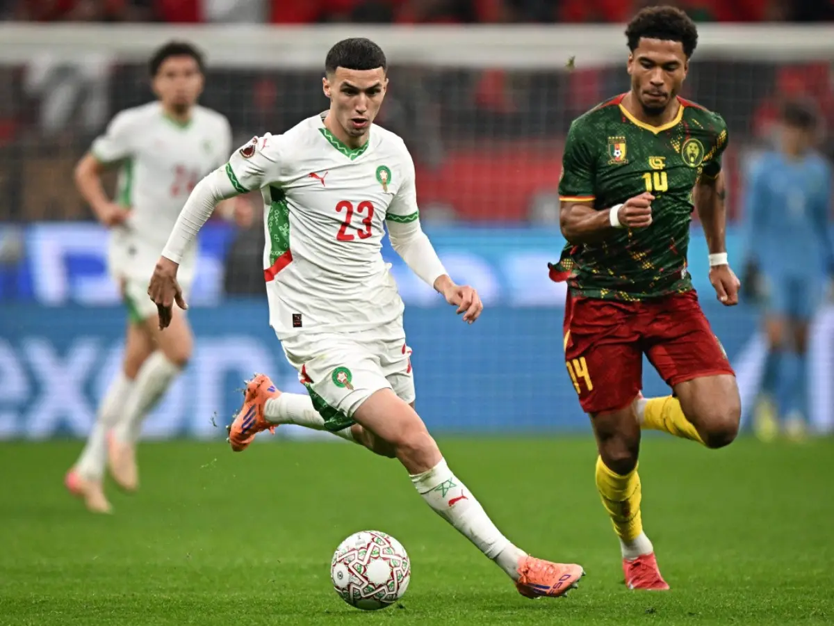 AFCON: Hosts Morocco march on to semis as Senegal book last four spot AFCON: Hosts Morocco march on to semis as Senegal book last four spot